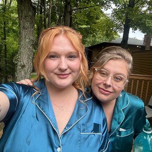 Meet your Posher, Alyssa